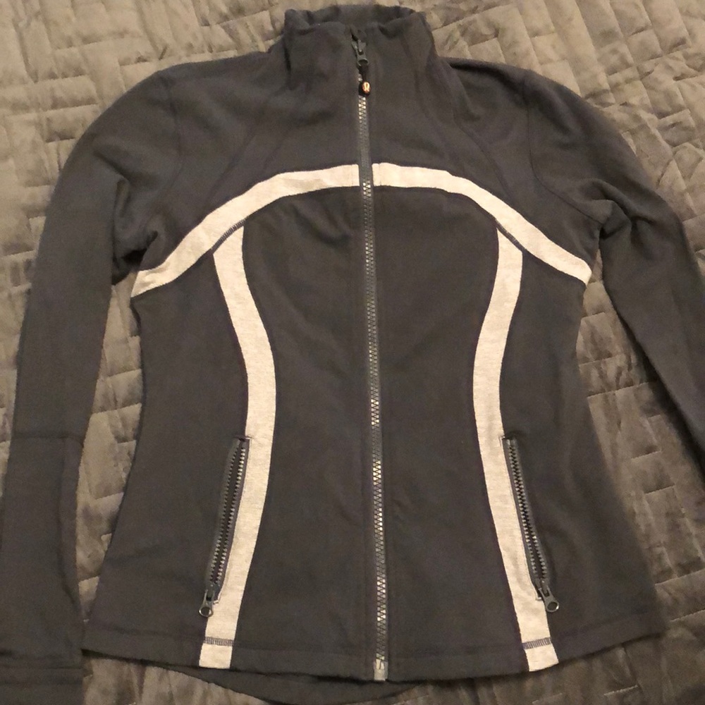 Lululemon define jacket